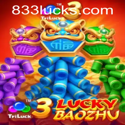 833luck.com Jogo Responsável