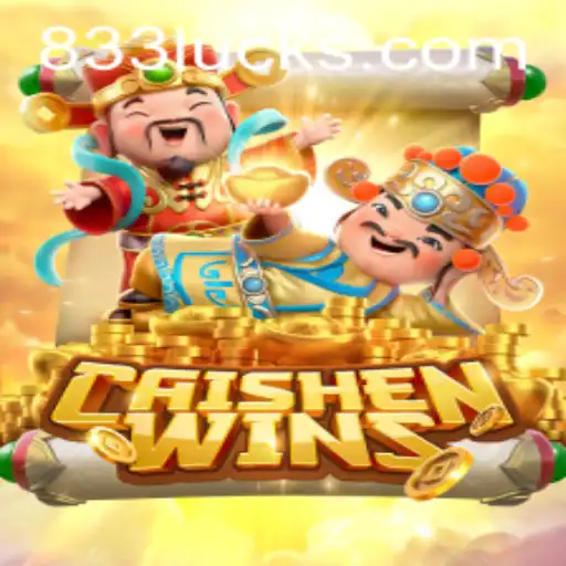 833luck.com Casino App