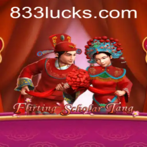 833luck.com Casino App