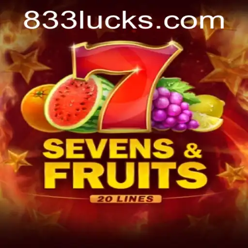 833luck.com Casino App